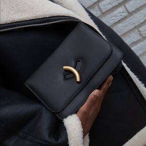 Little liffner MACCHERONI BAG,